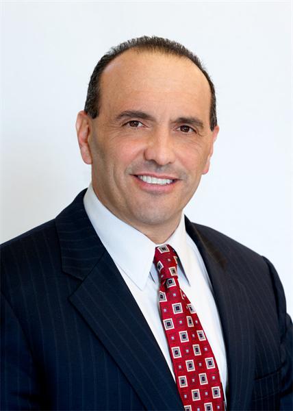 Freeholder Director Thomas A. Arnone